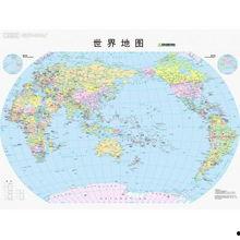 世界地图最新爆料,揭秘世界地图最新爆料