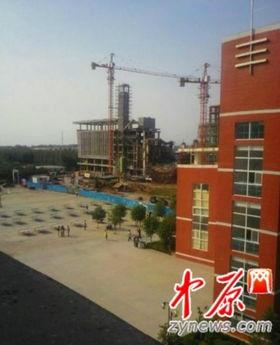 沁阳一中最新爆料事件,校园事件引发社会关注