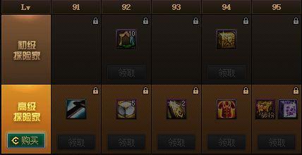 dnf最新战令爆料,神秘奖励等你来拿!