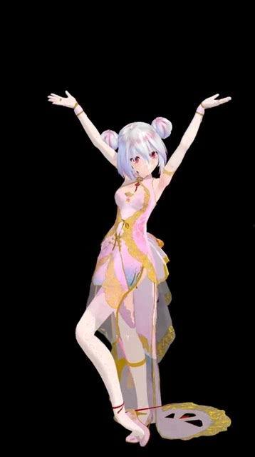 王者小乔爆料最新动态图,华丽变身,神秘技能引期待