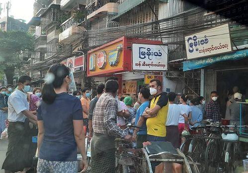 缅甸最新爆料,最新爆料揭示惊人内幕