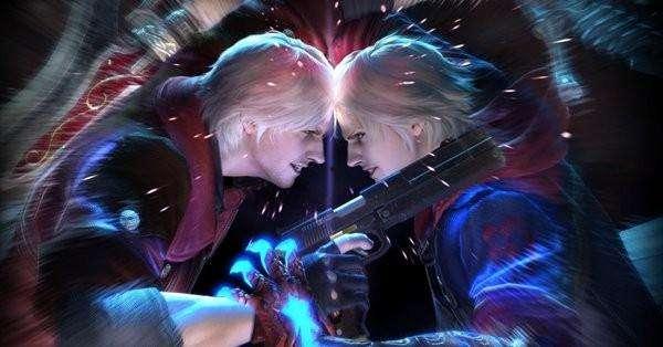 鬼泣最新爆料图鉴攻略,揭秘全新技能与装备,助你战力飙升!