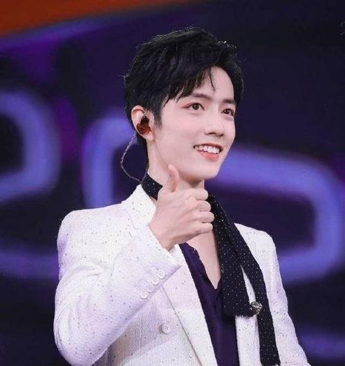 肖战最新爆料好消息,最新好消息即将揭晓!