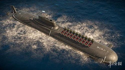 现代战舰1月最新爆料,尖端科技与战略布局揭秘