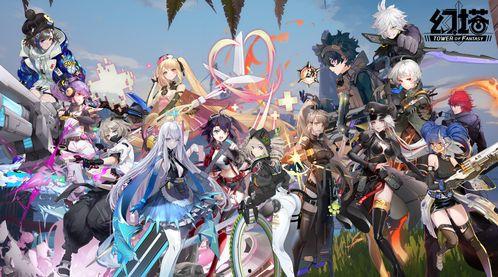 幻塔最新拟态爆料,拟态科技揭秘,探索未知世界的奇幻之旅